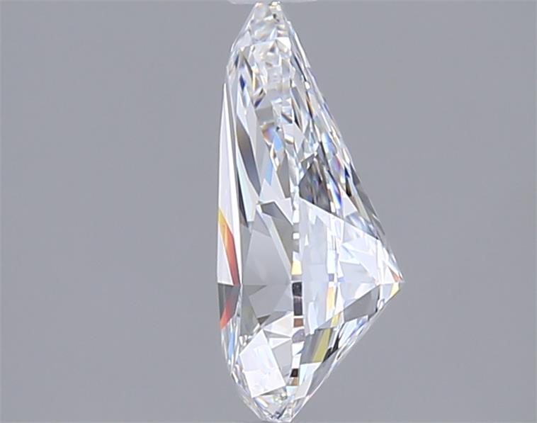 1.60 Carat Pear Lab Diamond :: Greenstar spin frame 01
