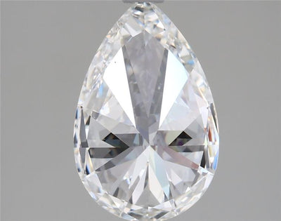 1.57 Carat Pear Lab Diamond :: Greenstar spin frame 01