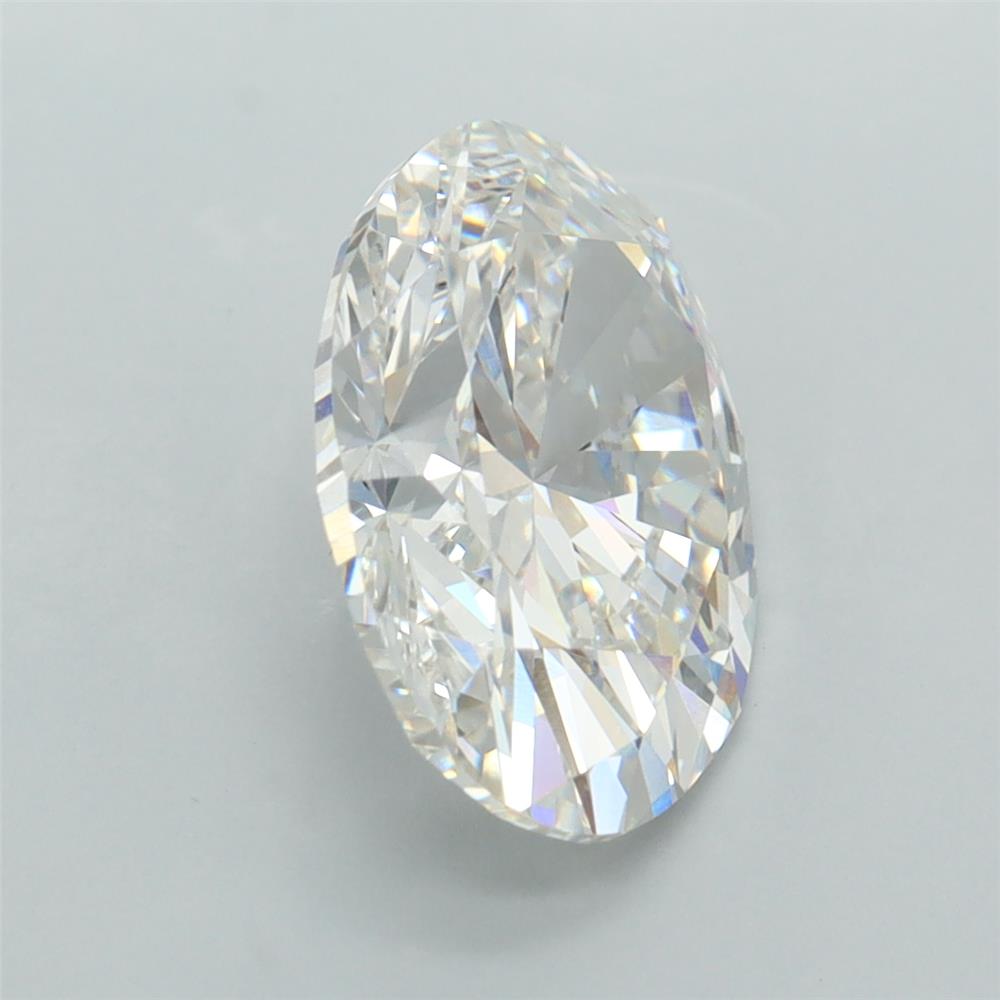 4.01 Carat Oval Lab Diamond :: Greenstar spin frame 01