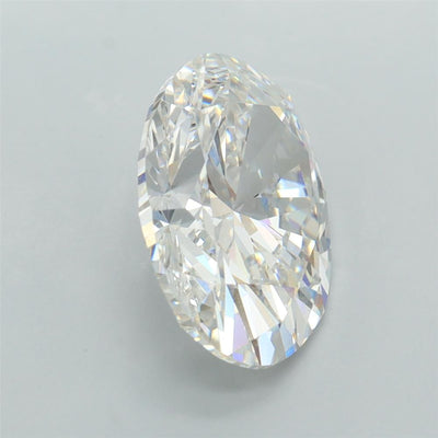 4.01 Carat Oval Lab Diamond :: Greenstar spin frame 01