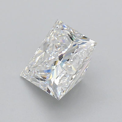 2.05 Carat Princess Lab Diamond :: Greenstar spin frame 01