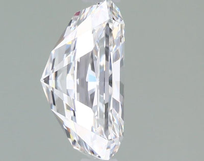1.50 Carat Radiant Lab Diamond :: Greenstar spin frame 01