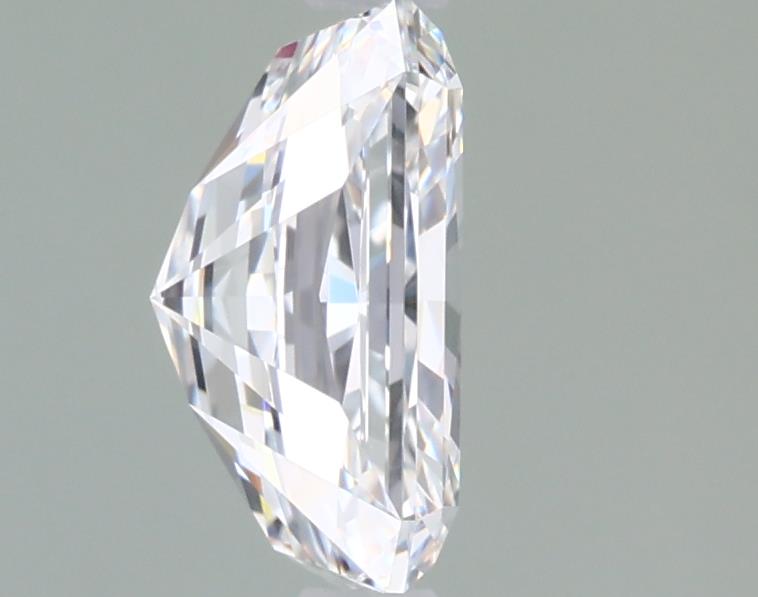 1.50 Carat Radiant Lab Diamond :: Greenstar spin frame 01