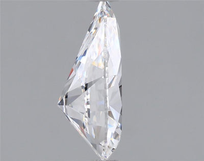 1.57 Carat Pear Lab Diamond :: Greenstar spin frame 01