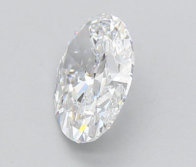 2.03 Carat Oval Lab Diamond :: Greenstar spin frame 01