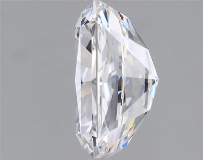 2.50 Carat Radiant Lab Diamond :: Greenstar spin frame 01
