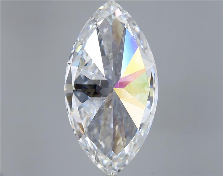 10.06 Carat Marquise Lab Diamond :: Greenstar spin frame 01