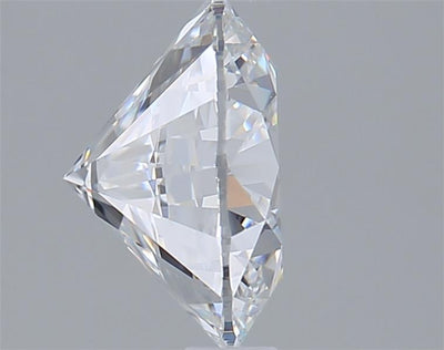 2.01 Carat Round Lab Diamond :: Greenstar spin frame 01