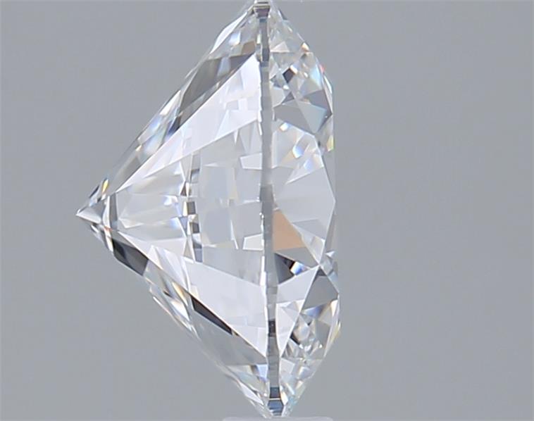 2.01 Carat Round Lab Diamond :: Greenstar spin frame 01