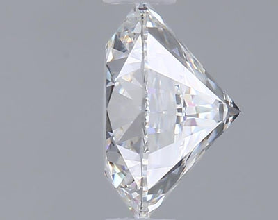 1.04 Carat Round Lab Diamond :: Greenstar spin frame 01