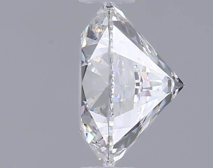 1.04 Carat Round Lab Diamond :: Greenstar spin frame 01