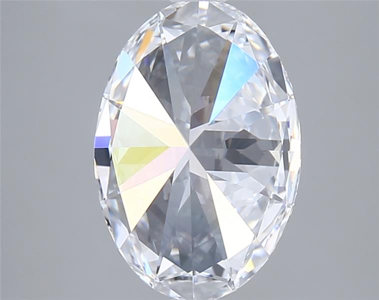 2.27 Carat Oval Lab Diamond :: Greenstar spin frame 01