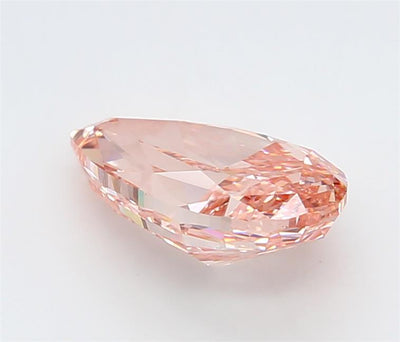 2.07 Carat Pear Lab Diamond :: Greenstar spin frame 01