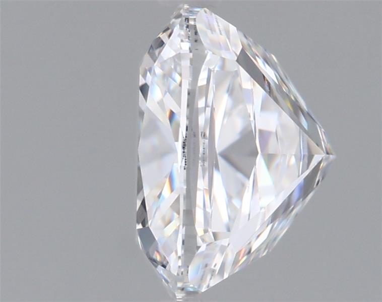2.70 Carat Cushion Lab Diamond :: Greenstar spin frame 01
