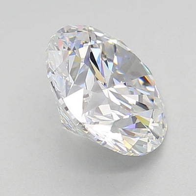 2.34 Carat Round Lab Diamond :: Greenstar spin frame 01