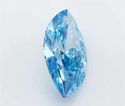 3.03 Carat Marquise Lab Diamond :: Greenstar spin frame 01