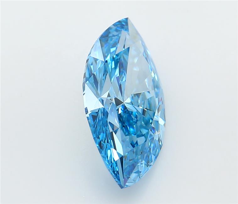 3.03 Carat Marquise Lab Diamond :: Greenstar spin frame 01