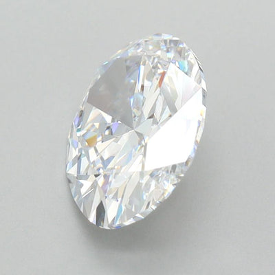 2.05 Carat Oval Lab Diamond :: Greenstar spin frame 01