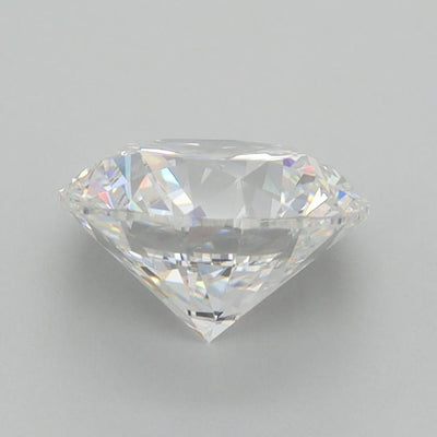 2.01 Carat Round Lab Diamond :: Greenstar spin frame 01