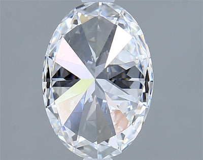 1.51 Carat Oval Lab Diamond :: Greenstar spin frame 01