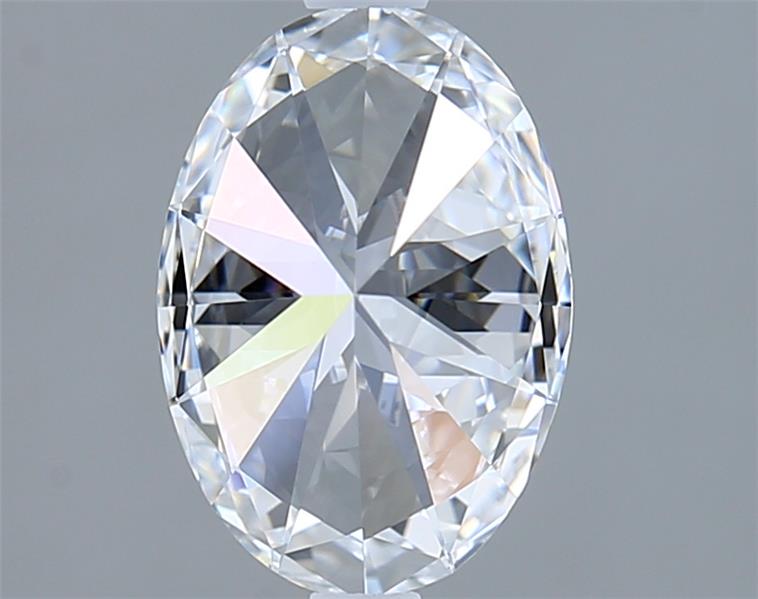 1.51 Carat Oval Lab Diamond :: Greenstar spin frame 01