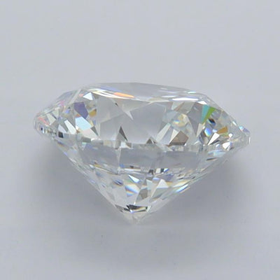 2.00 Carat Round Lab Diamond :: Greenstar spin frame 01