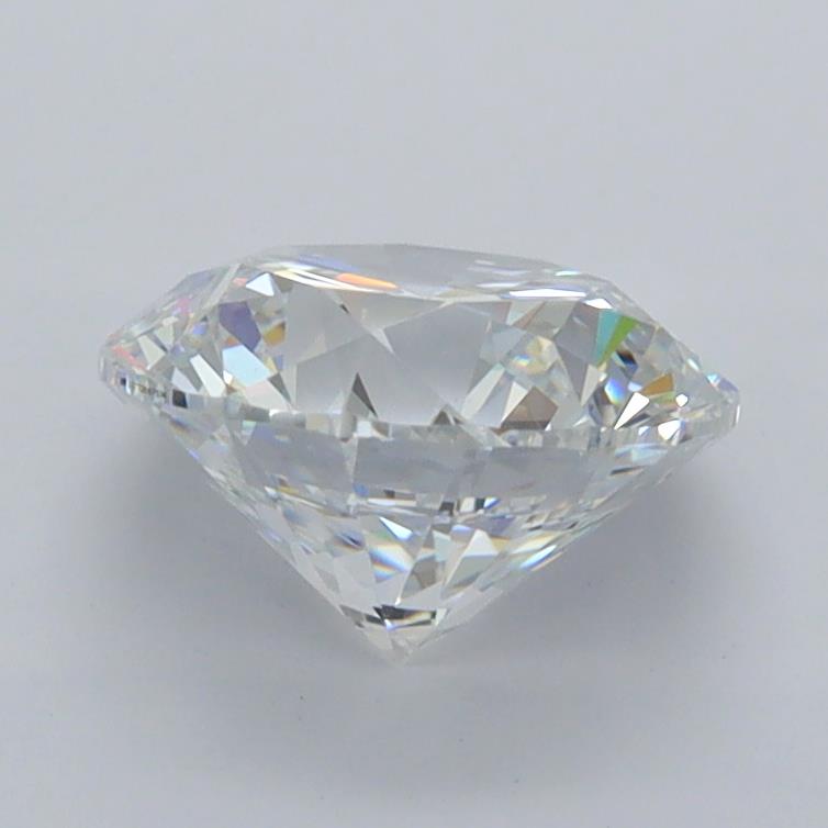2.00 Carat Round Lab Diamond :: Greenstar spin frame 01