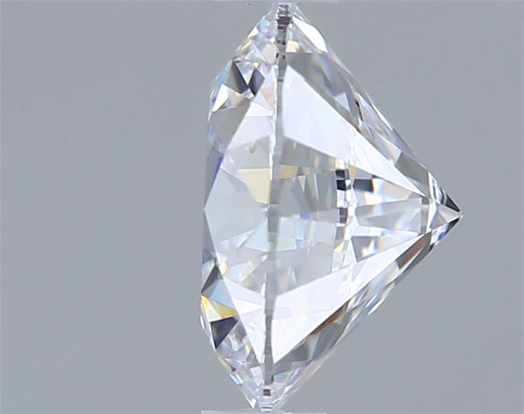 1.50 Carat Round Lab Diamond :: Greenstar spin frame 01