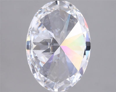 1.55 Carat Oval Lab Diamond :: Greenstar spin frame 01