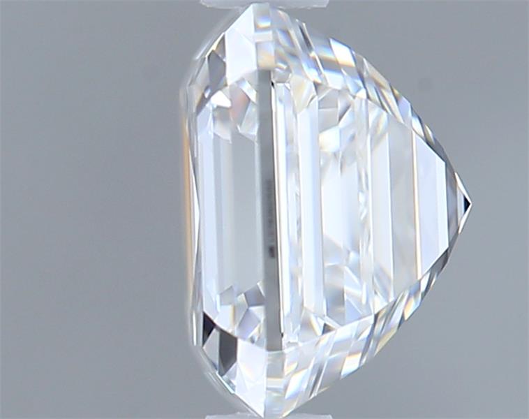 1.52 Carat Asscher Lab Diamond :: Greenstar spin frame 01
