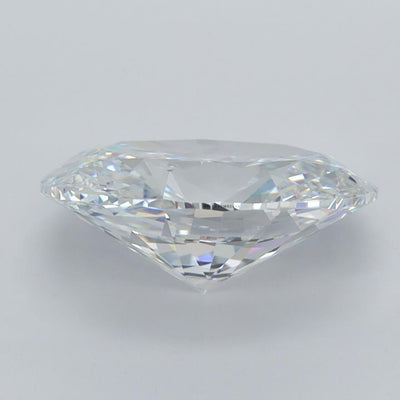2.03 Carat Oval Lab Diamond :: Greenstar spin frame 01