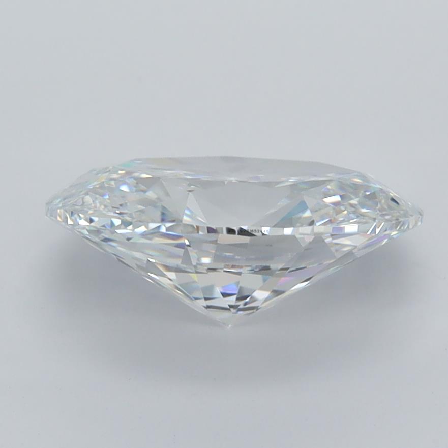 2.03 Carat Oval Lab Diamond :: Greenstar spin frame 01