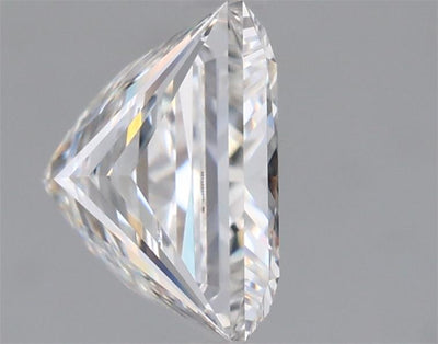 2.53 Carat Princess Lab Diamond :: Greenstar spin frame 01