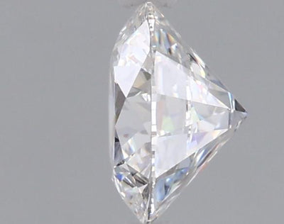 1.01 Carat Round Lab Diamond :: Greenstar spin frame 01