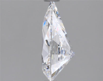 1.62 Carat Pear Lab Diamond :: Greenstar spin frame 01