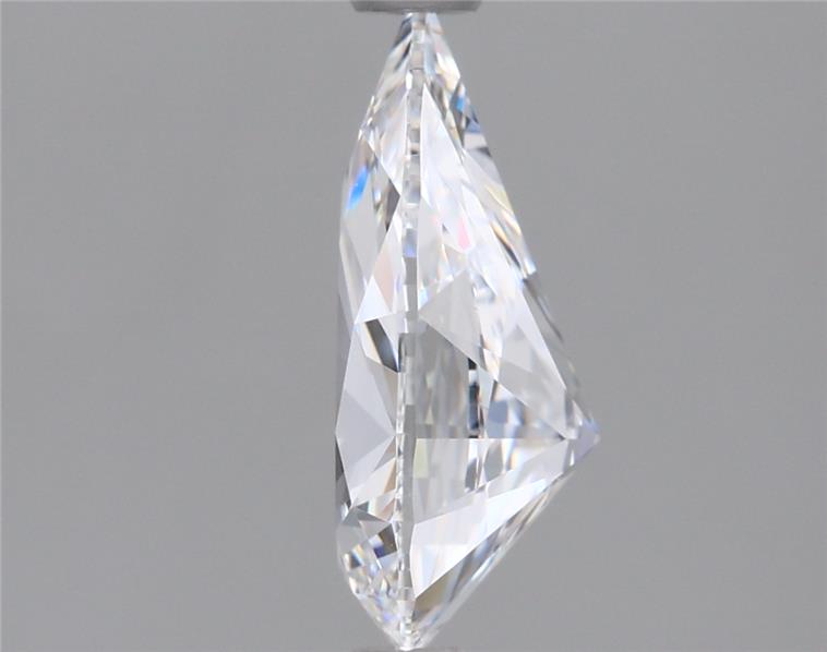 1.62 Carat Pear Lab Diamond :: Greenstar spin frame 01
