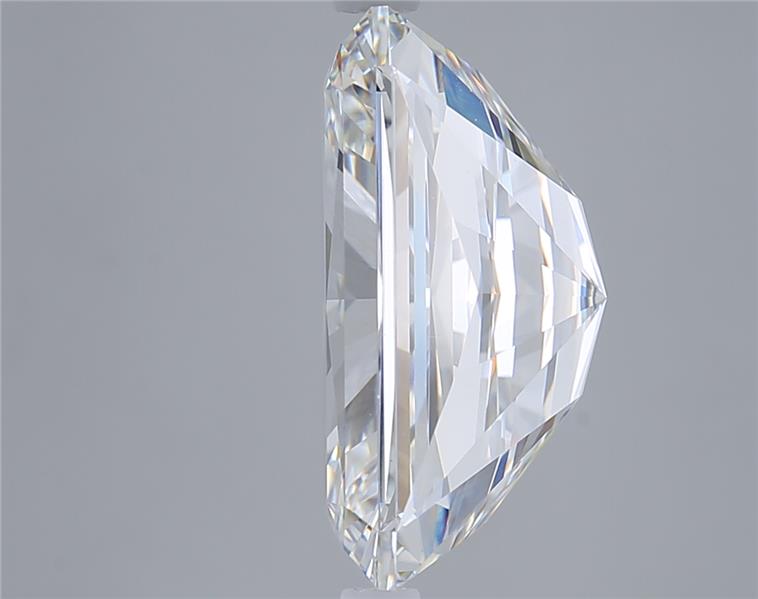 10.12 Carat Radiant Lab Diamond :: Greenstar spin frame 01