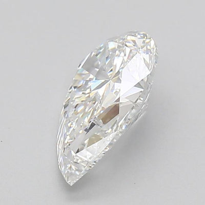 2.01 Carat Pear Lab Diamond :: Greenstar spin frame 01