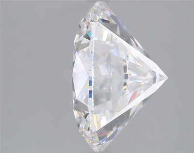 5.00 Carat Round Lab Diamond :: Greenstar spin frame 01