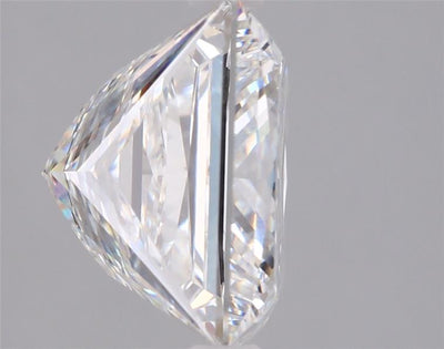 5.01 Carat Princess Lab Diamond :: Greenstar spin frame 01