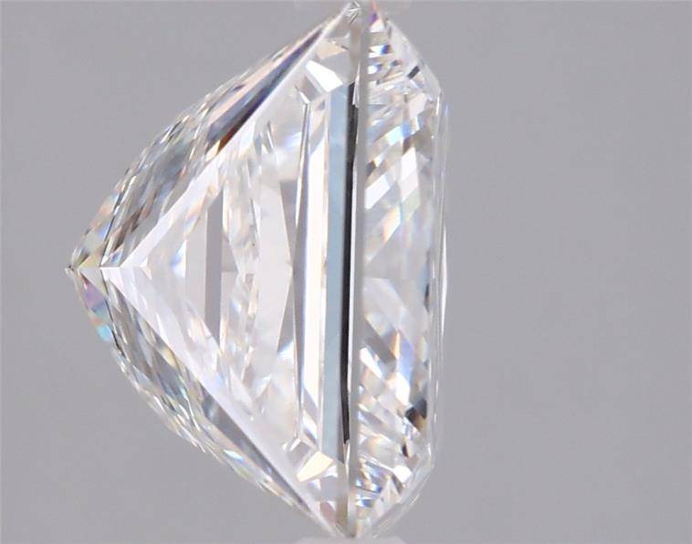 5.01 Carat Princess Lab Diamond :: Greenstar spin frame 01