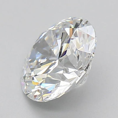 2.20 Carat Round Lab Diamond :: Greenstar spin frame 01