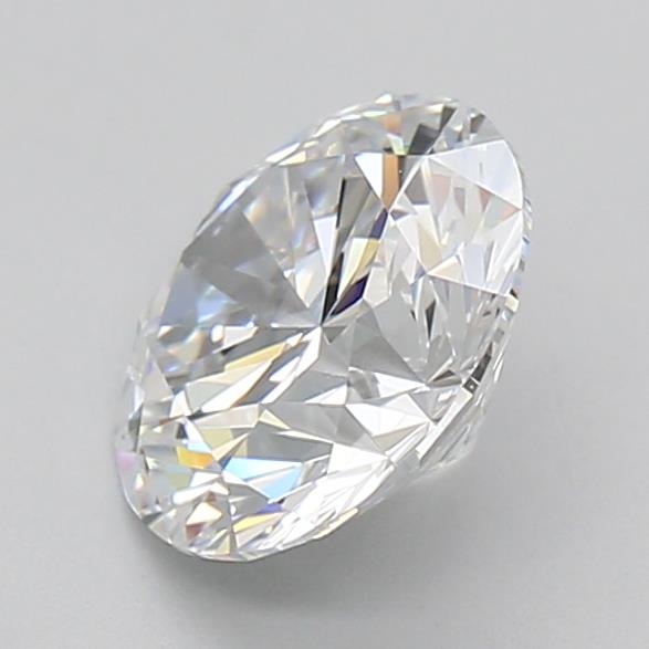 2.20 Carat Round Lab Diamond :: Greenstar spin frame 01