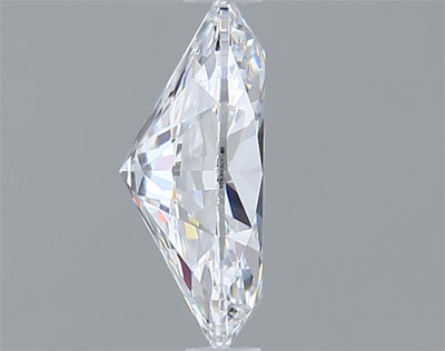 1.04 Carat Oval Lab Diamond :: Greenstar spin frame 01