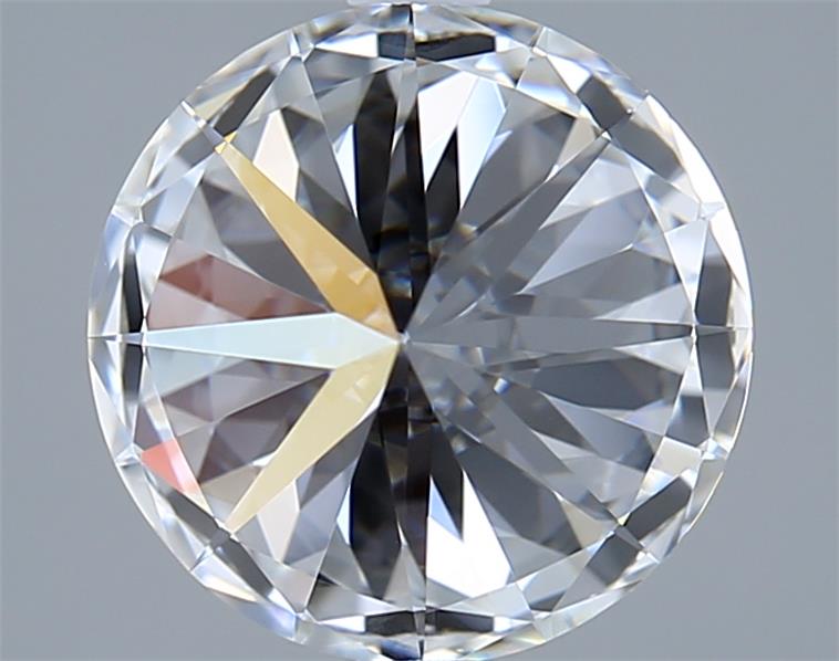 3.01 Carat Round Lab Diamond :: Greenstar spin frame 01