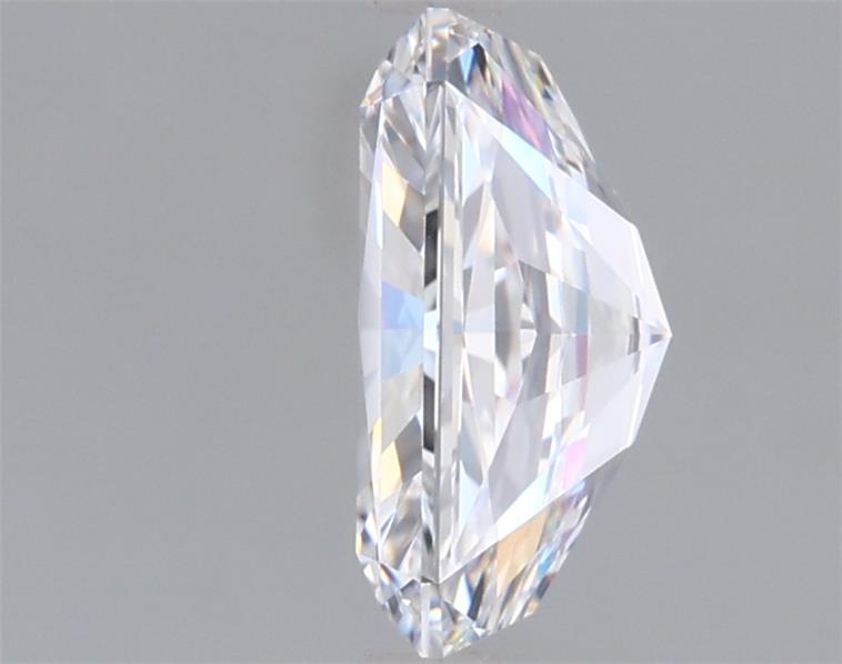 1.55 Carat Radiant Lab Diamond :: Greenstar spin frame 01