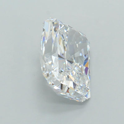 1.81 Carat Radiant Lab Diamond :: Greenstar spin frame 01