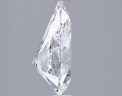2.05 Carat Pear Lab Diamond :: Greenstar spin frame 01