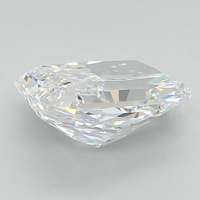 3.95 Carat Radiant Lab Diamond :: Greenstar spin frame 01
