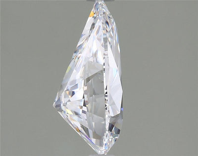 1.83 Carat Pear Lab Diamond :: Greenstar spin frame 01